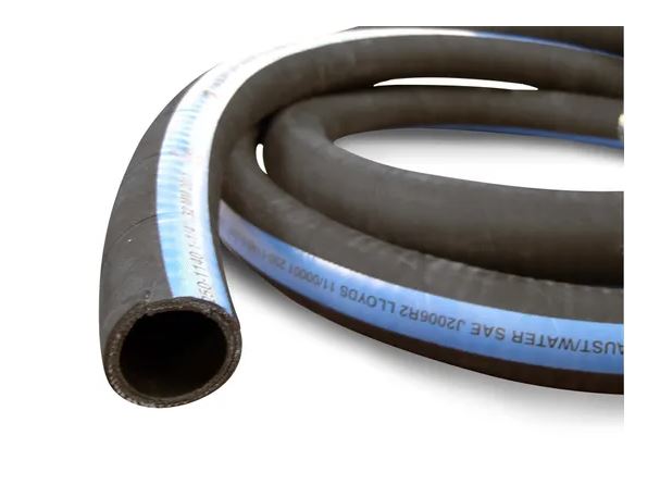 Sierra 2' Shieldsflex Ii Wtr/Exhst 50'-Sp