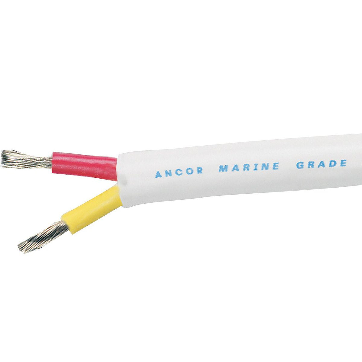 Ancor Safety Duplex Cable 14/2 Awg (2 X (126510)