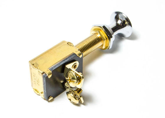 Sierra Push-Pull Switch