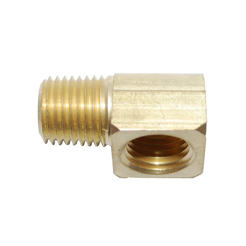 Attwood Fuel Tank Elbow
