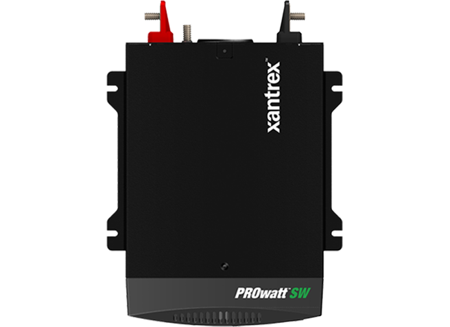 Xantrex Prowatt Sw Inverter 600w