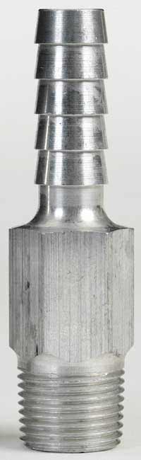 Moeller 3/8 Npt X 3/8 Alum. Asv Cal 30