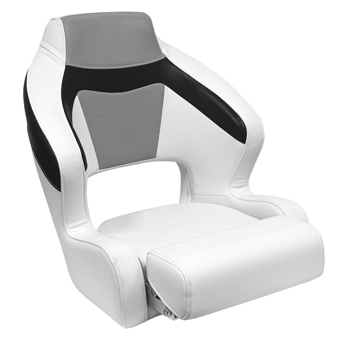 Wise Baja Xl Bucket Seat With Bolster (33381782)