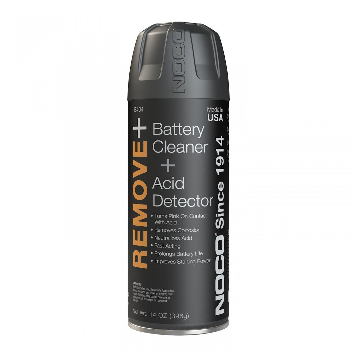 Noco 14 Oz Battery Cleaner