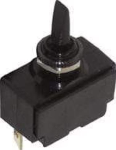 T-H Marine On-Off-On Toggle Switch