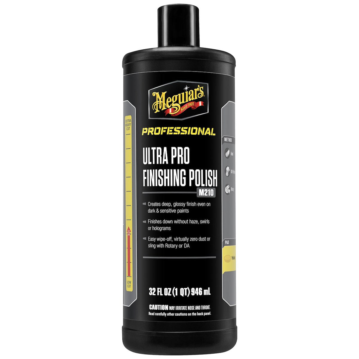 Meguiar's Ultra Pro Finishing Polishing 32oz