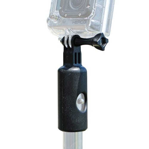 Shurhold Gopro Adapter