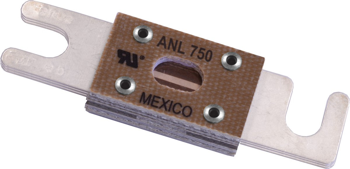 Blue Sea Systems Fuse Anl 750a