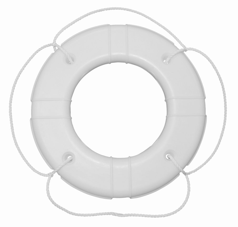 Taylor Made 24' White Polyethylene Shell Life R