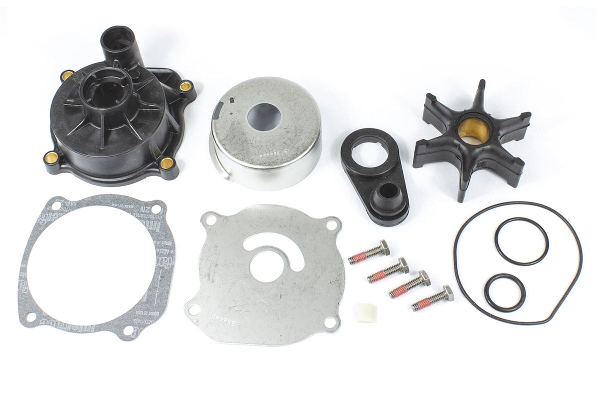 Sierra Water Pump Repair Kit Without Housi (183476)