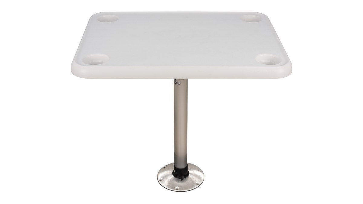Springfield Thrdlck Rectangle Table Pkg