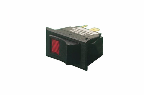 Sea-Dog Rocker Switch (Sp) Illuminated