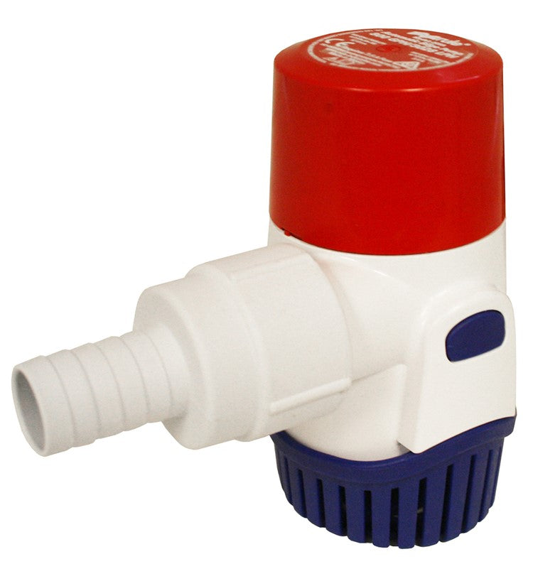 Rule 800 Automatic Sensing Rule Pump
