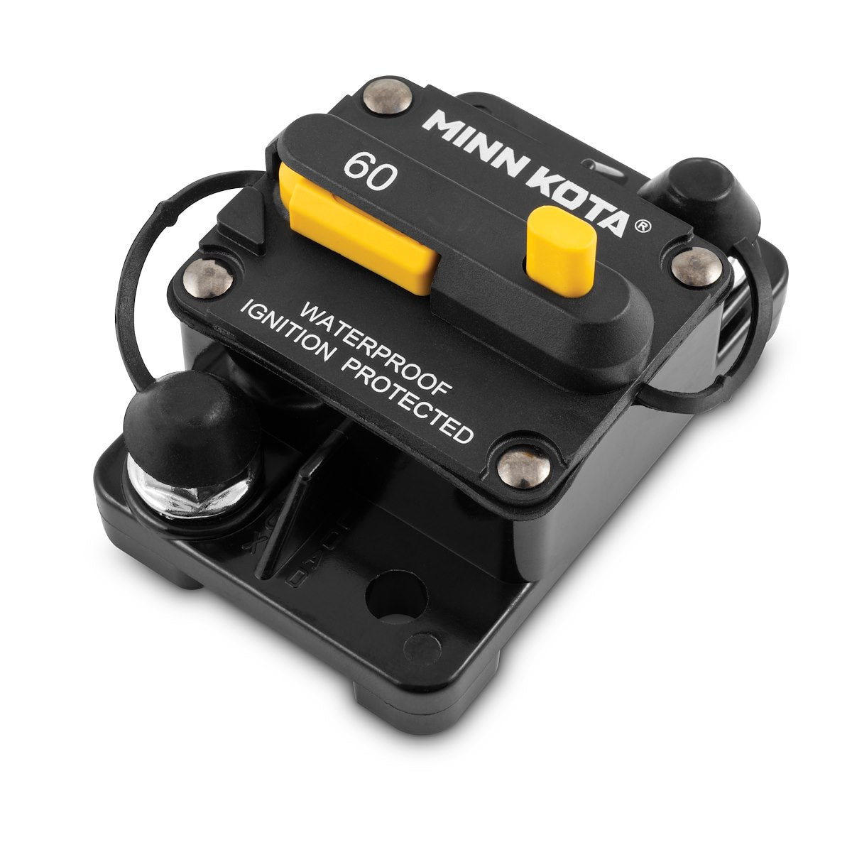Minn Kota Mkr-27 Circuit Breaker (60a Waterpr