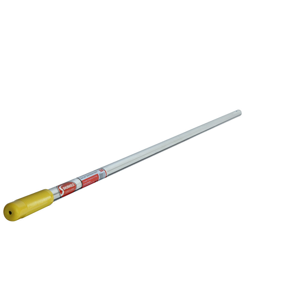 Shurhold 60' Fixed Length Handle
