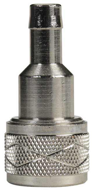 Moeller 3/8' Barb Fm Engine Cnct Honda