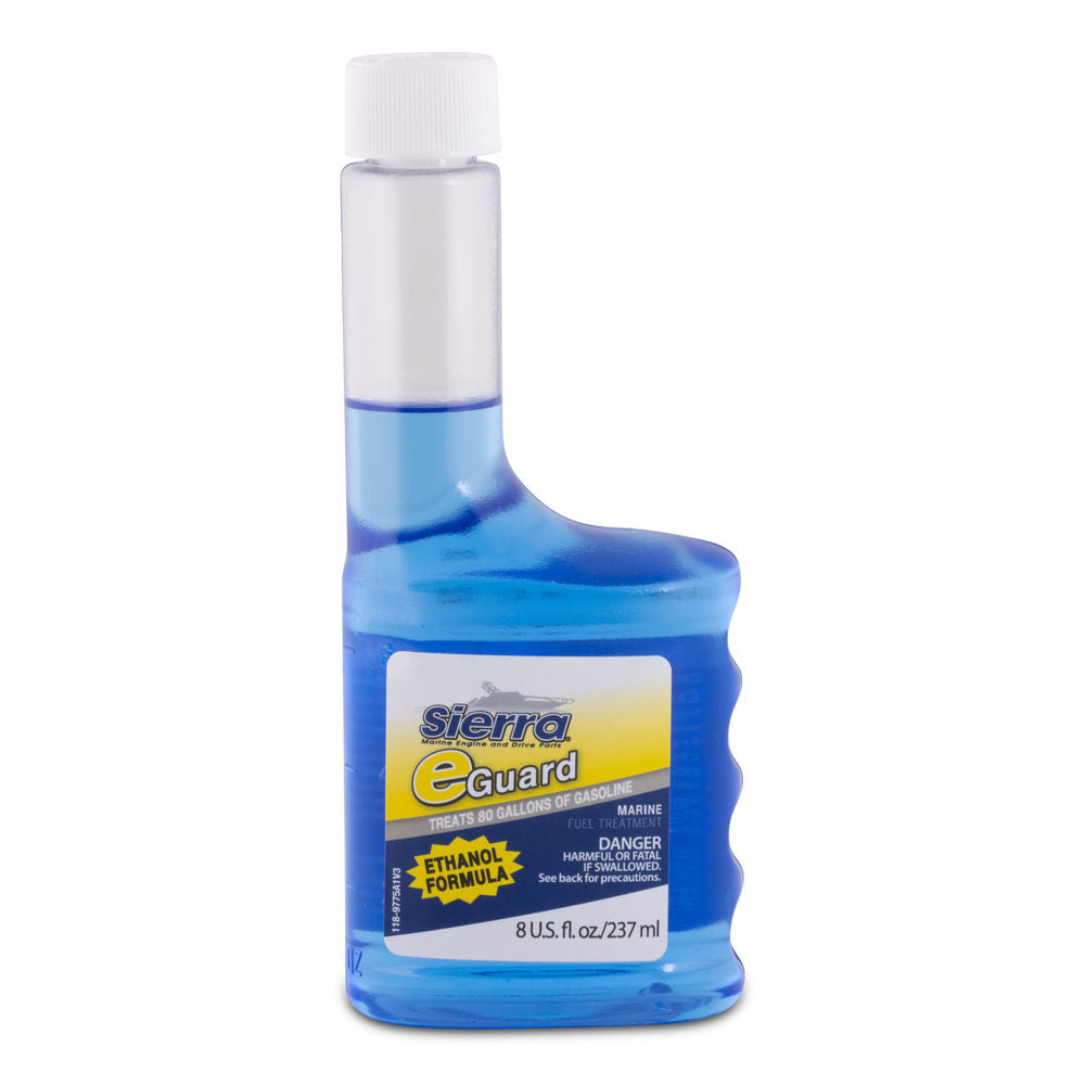 Sierra Ethanol Fuel Treatment And Stabiliz (189775)
