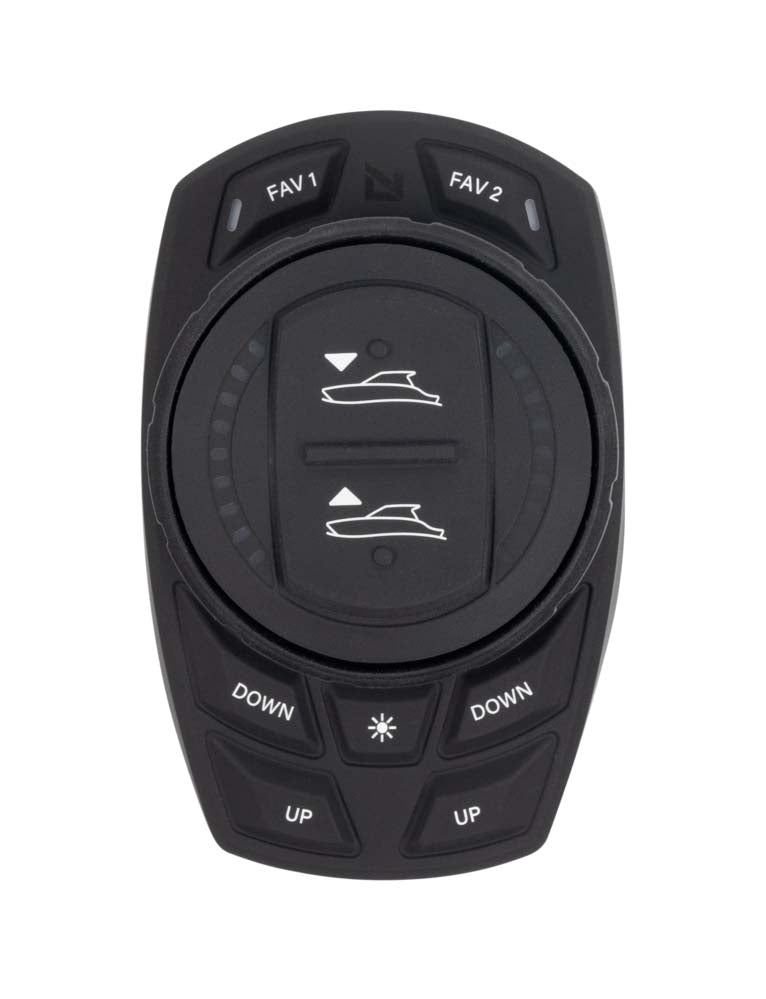 Lenco Pro Control Assist Replacement Flyb