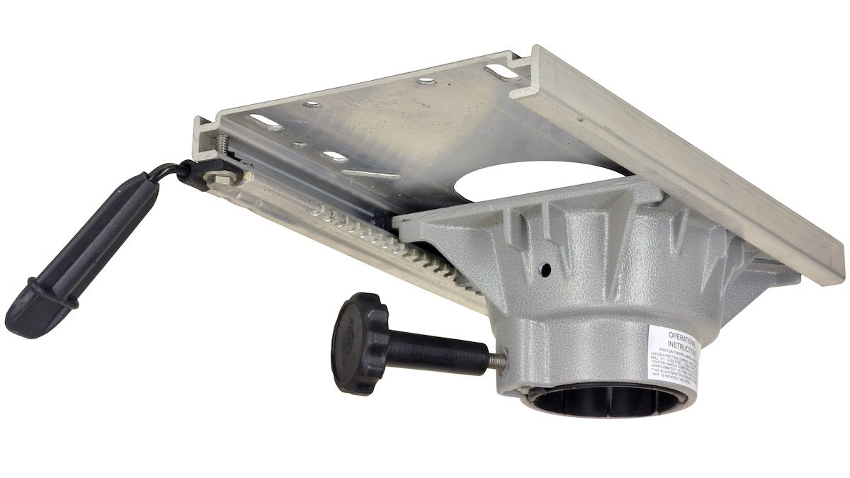 Springfield Slide 2-7/8' Trac-Lock Iii