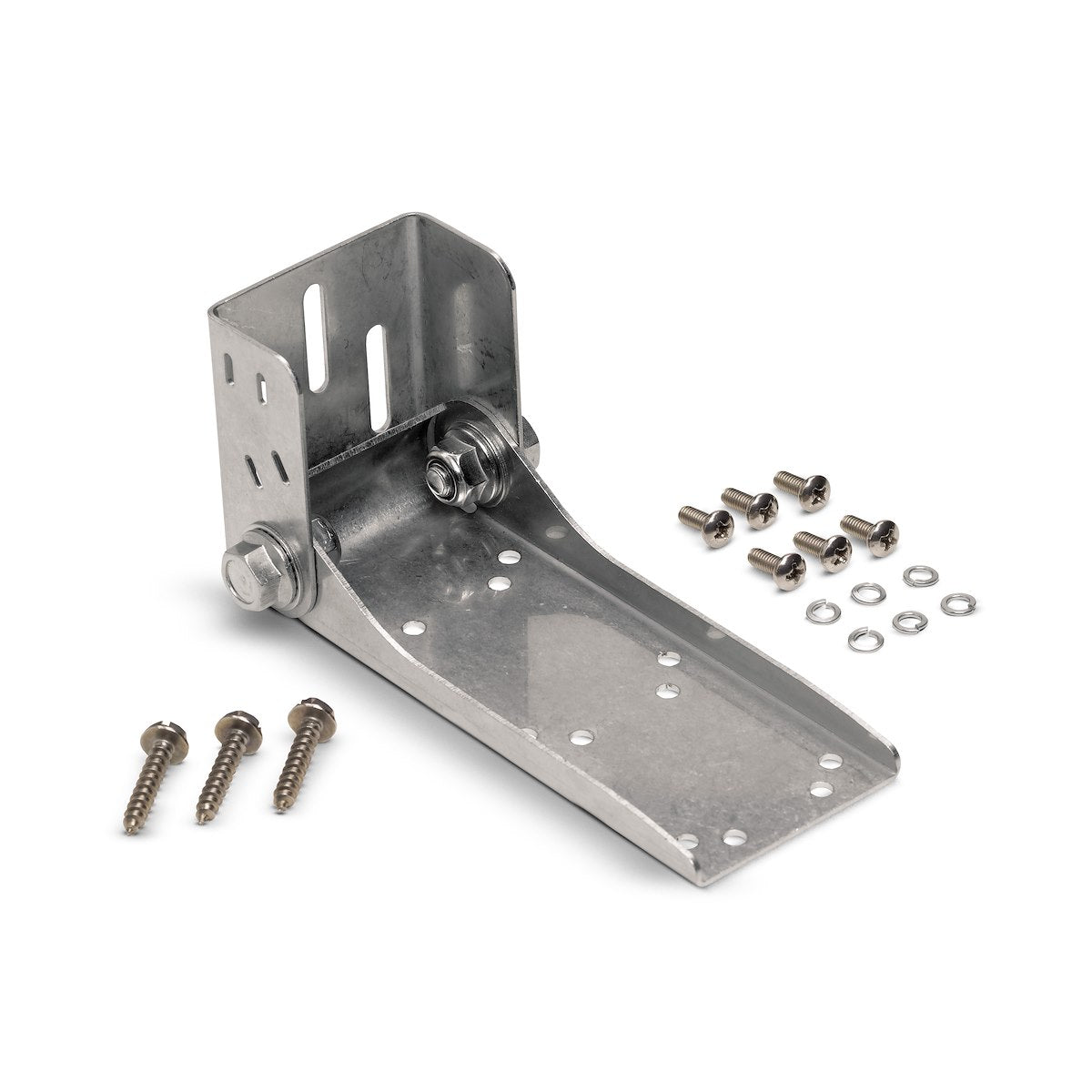 Humminbird Transom Bracket Mega/Mega+ Xdcrs