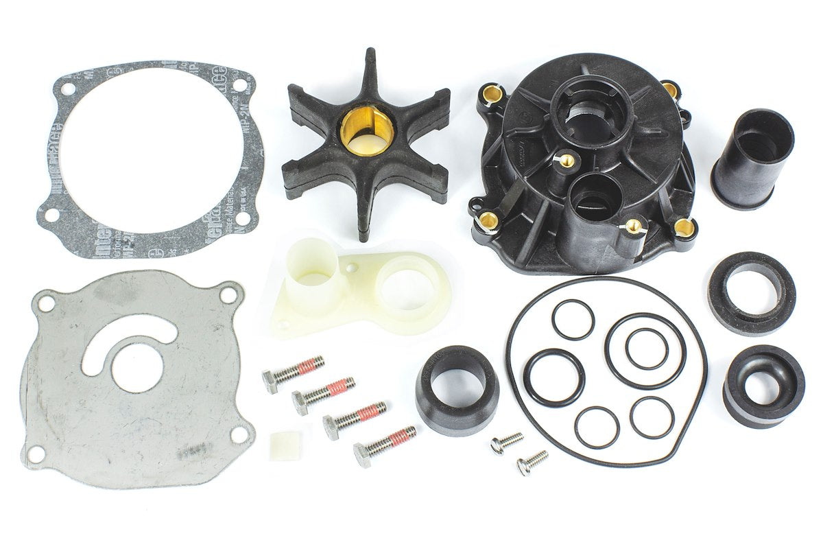 Sierra Water Pump Repair Kit Without Housi (183472)