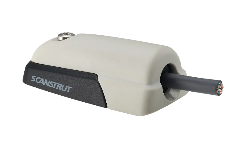 Scanstrut Horizontal Cable Seal-Grey Starlink