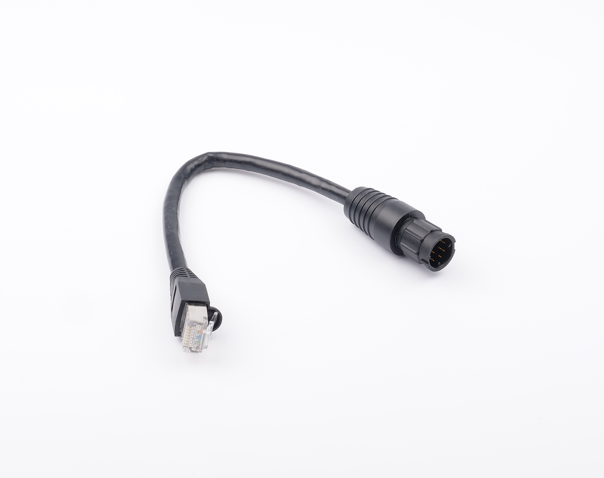 Raymarine Raynetmaletorj45maleadaptorcbl