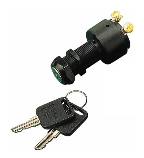 Sea-Dog Poly 3-Position Key Swtch Long (4203601)