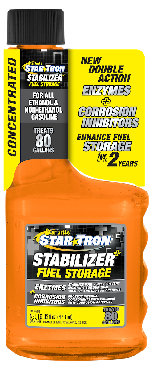 Star brite Star Tron Stabilizer+ 16 Oz.