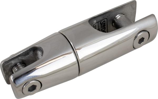 Sea-Dog Stainless Anchor Swivel 1/4' X