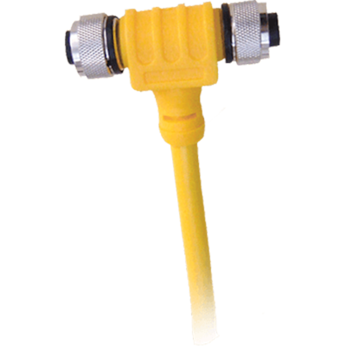 Maretron Power Tap Tee Micro/Mid 5m