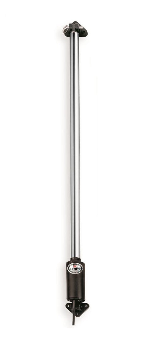 Lenco Electric Hatch Lifter20'Short 12v