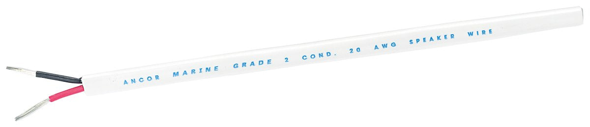 Ancor Signal Cable 20/2 Awg (2 X 0.5mm2)