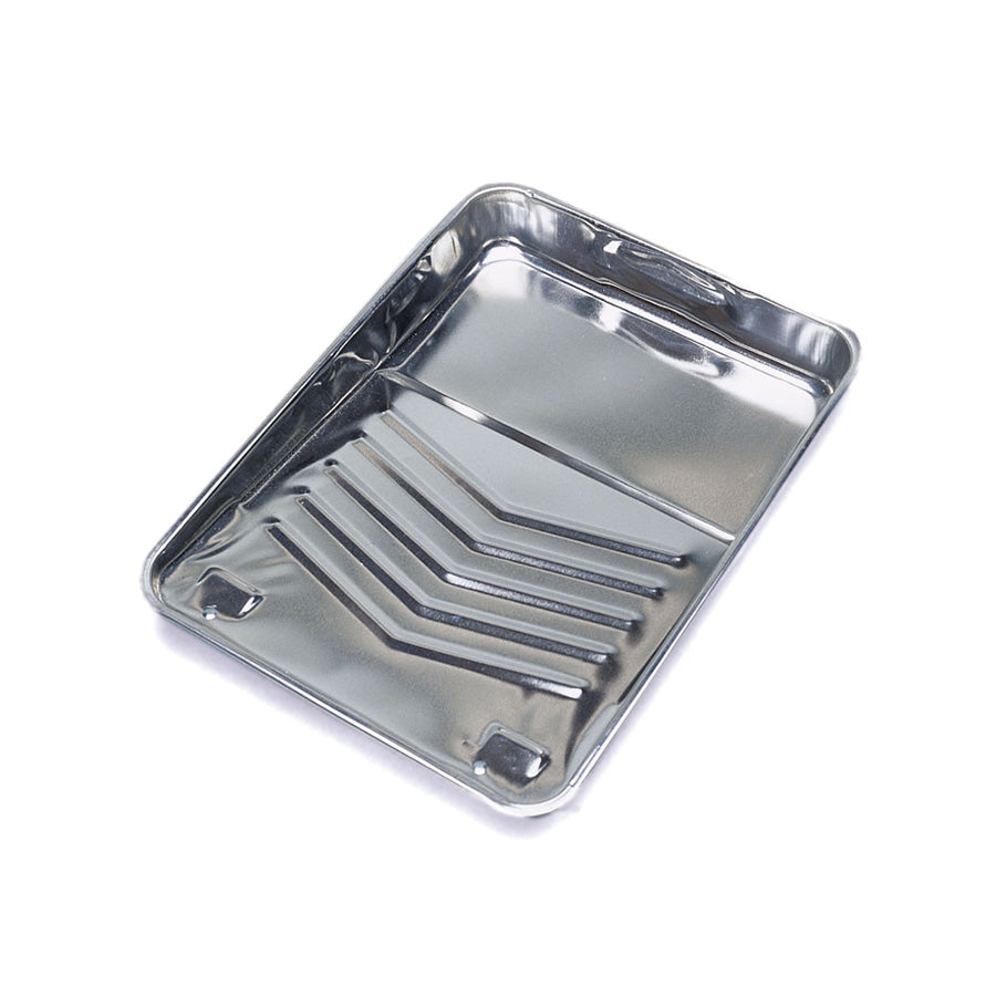 Redtree Metal Paint Roller Tray