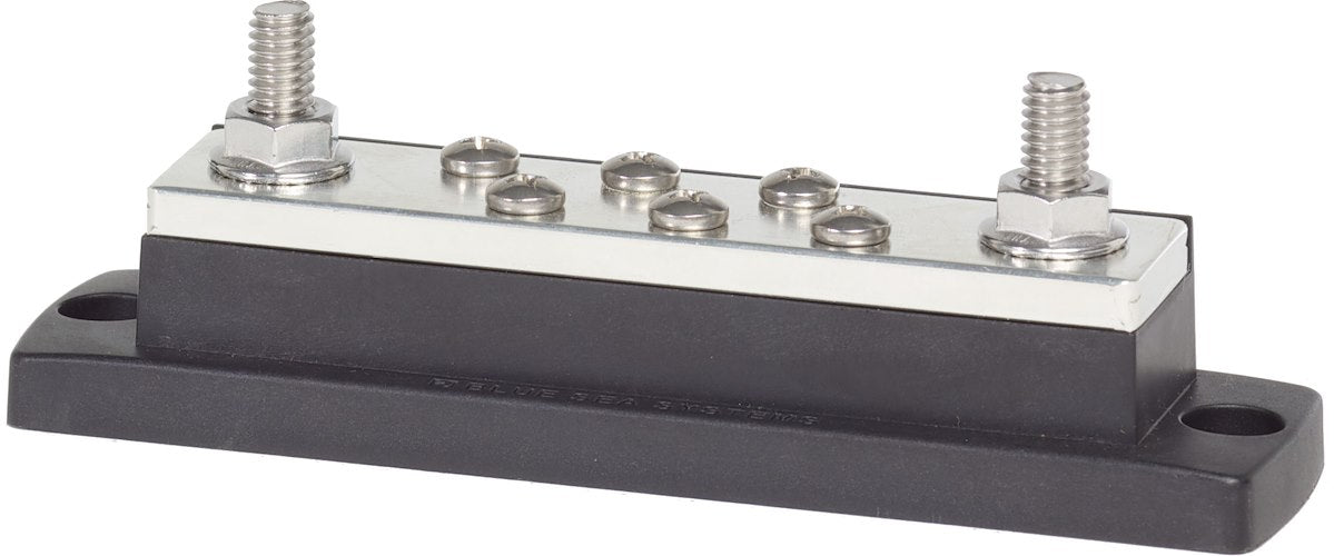 Blue Sea Systems Maxibus 6 X 10-24 Stud Common
