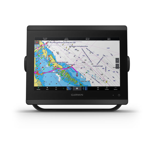 Garmin Gpsmap 8610 Us+Canada Gn+