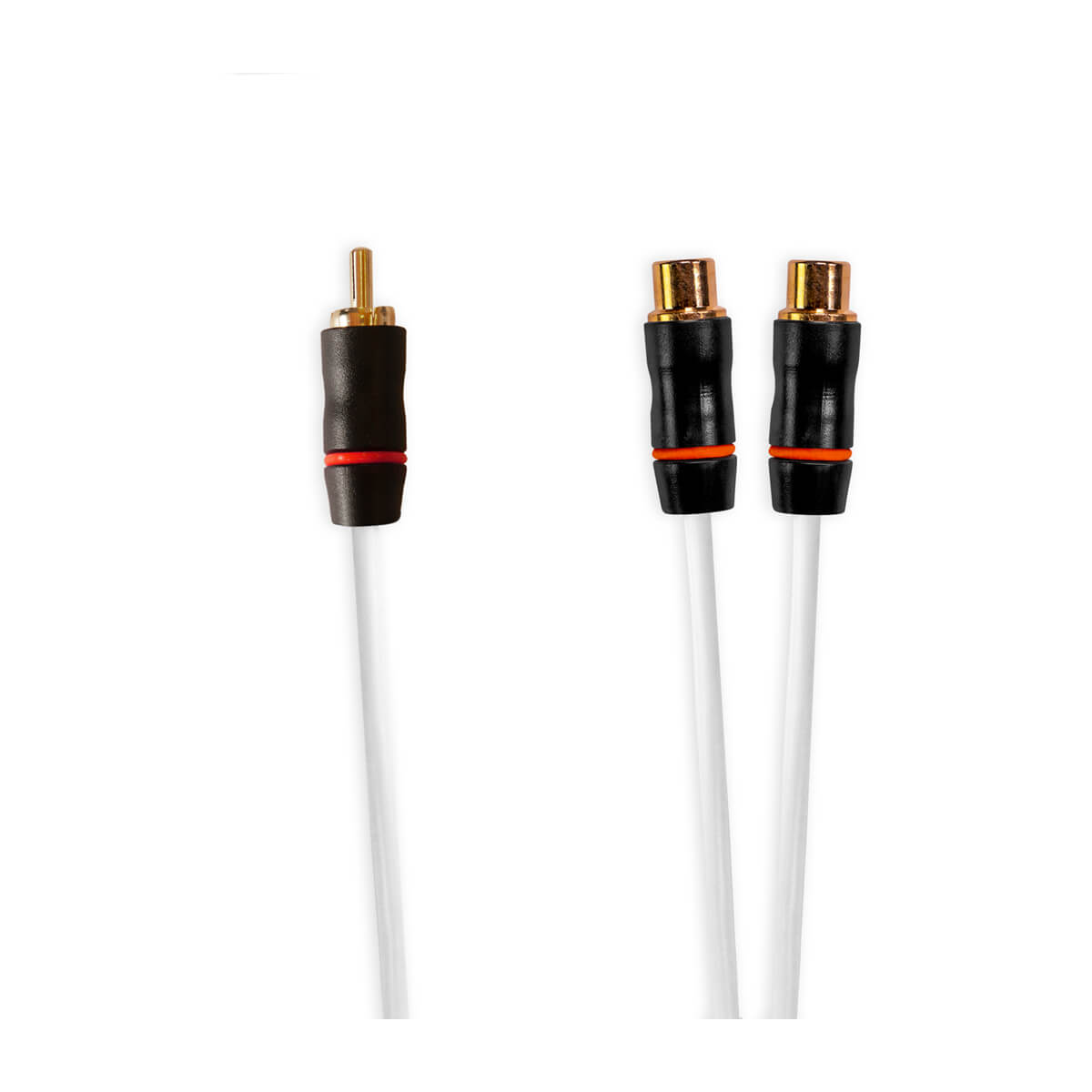 Fusion Fusion Rca Cables Rca Splitter Ca