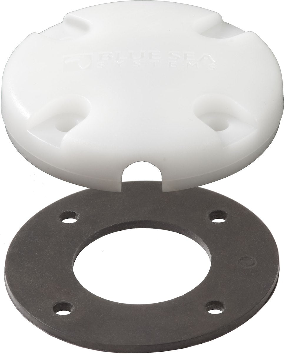 Blue Sea Systems Cableclam Side Entry
