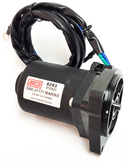 Arco New Tilt Trim Motor