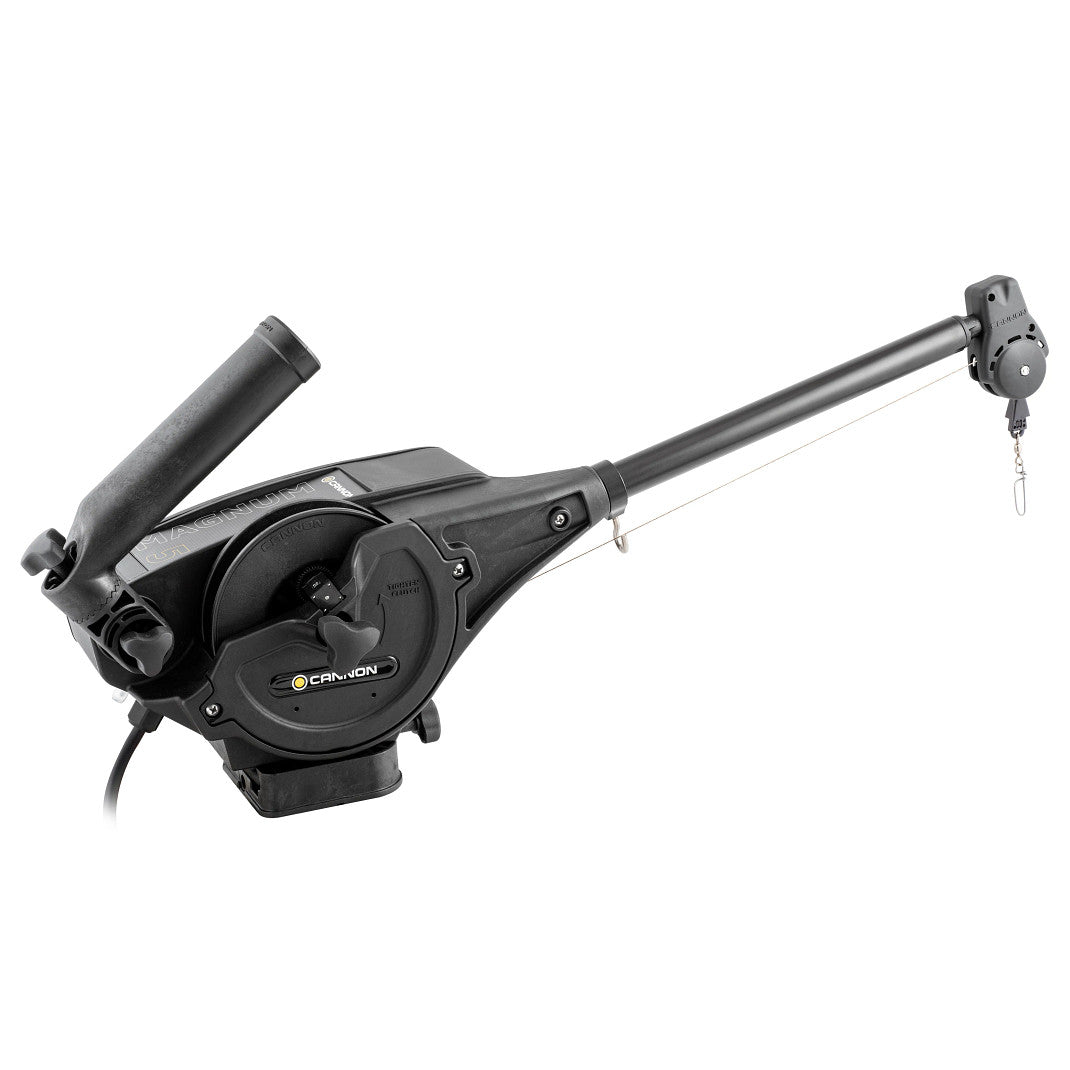 Cannon Downrigger Magnum 5 St Elec 24'