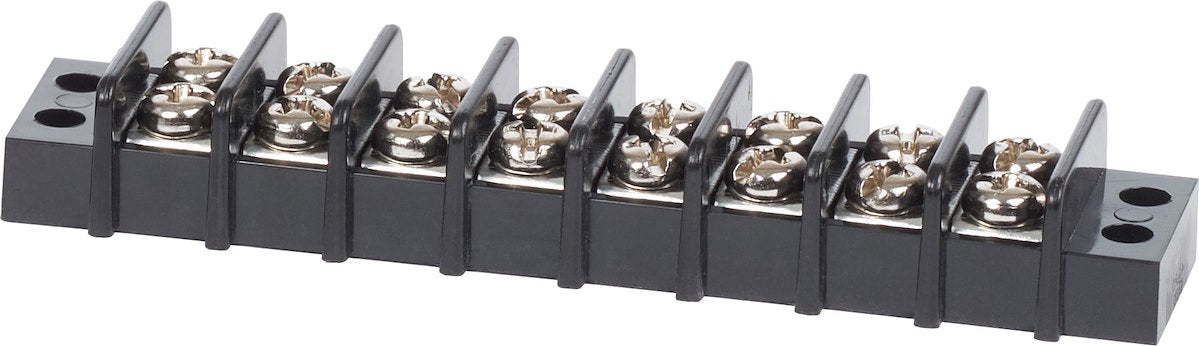 Blue Sea Systems Terminal Block/Ind 8circ (2408BSS)