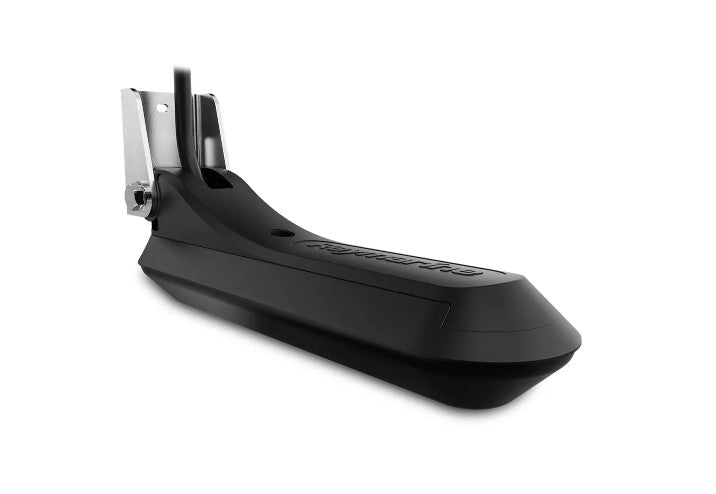 Raymarine Rvm-100 All-In-One Transom 8m