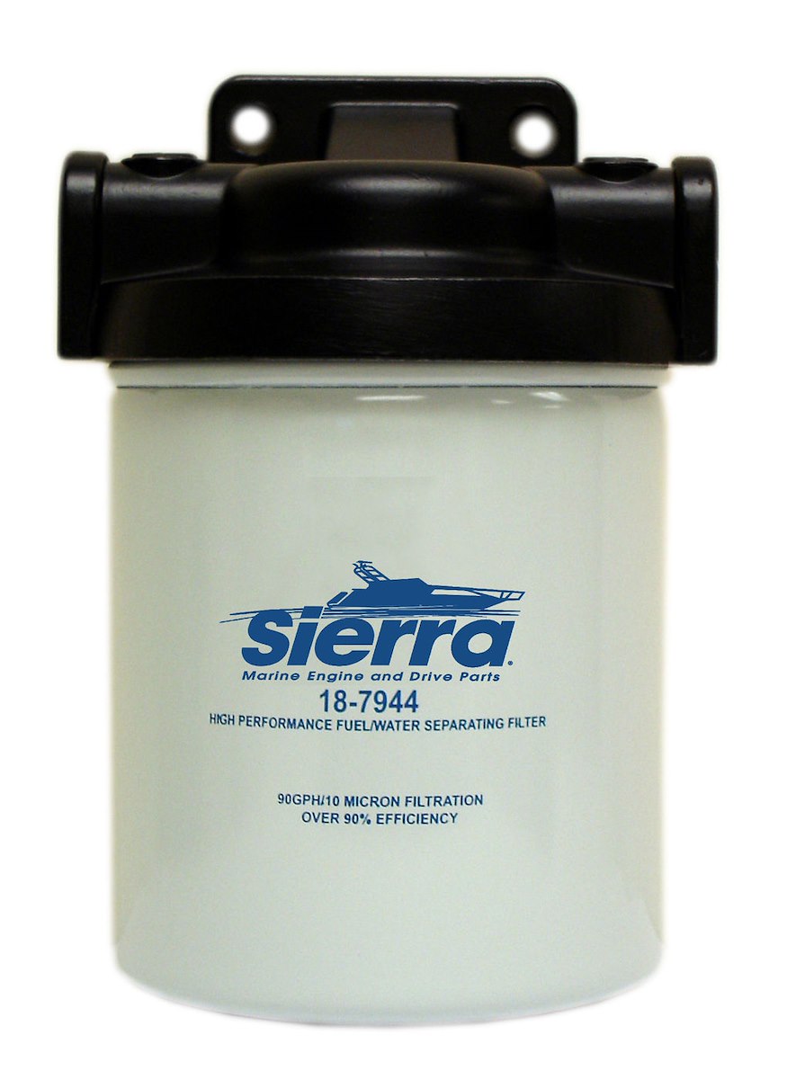 Sierra Fuel Water Separator Kit (1879831)