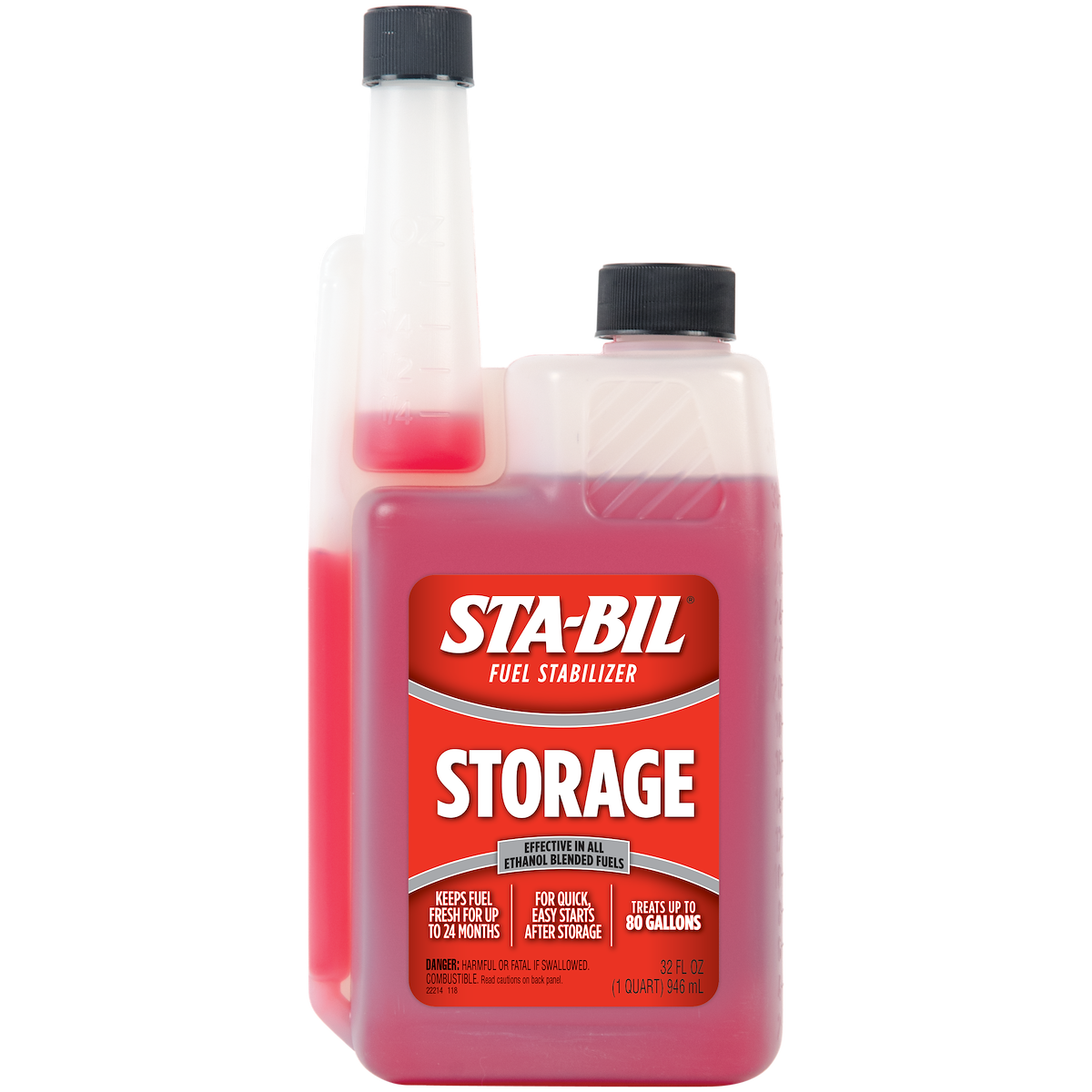 303 Fuel Stabilizer 32 Oz.