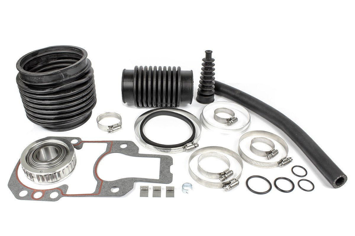 Sierra Seal Kit Transom (1882061)