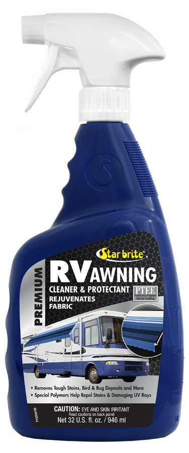 Star brite Rv Awning Cleaner (Spray) 32oz