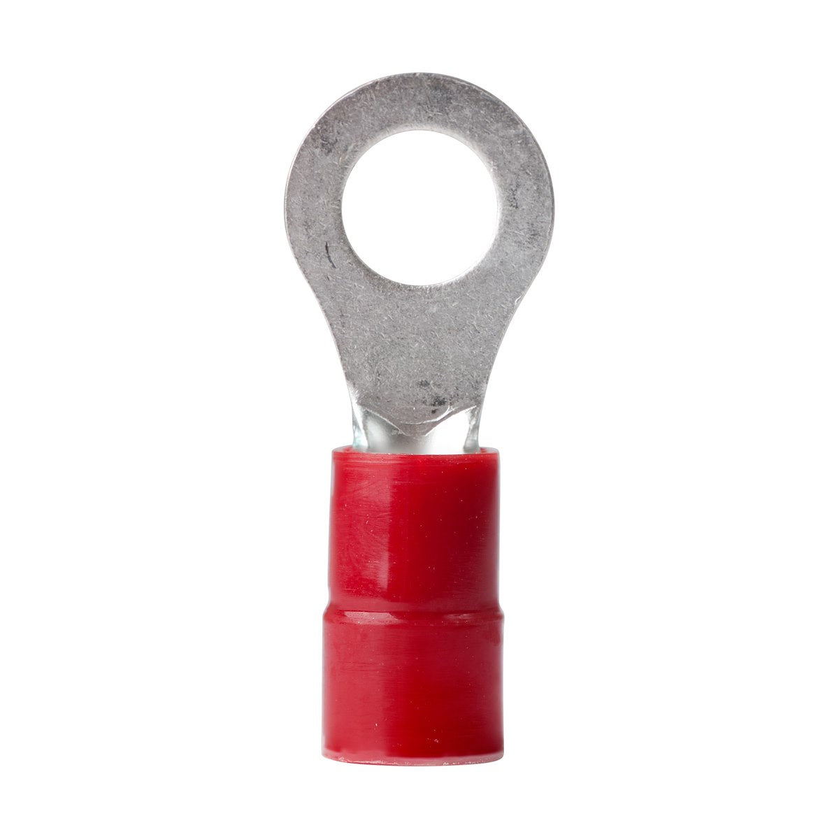 Ancor Connector #8 5/16' Ring Nylon 2pk