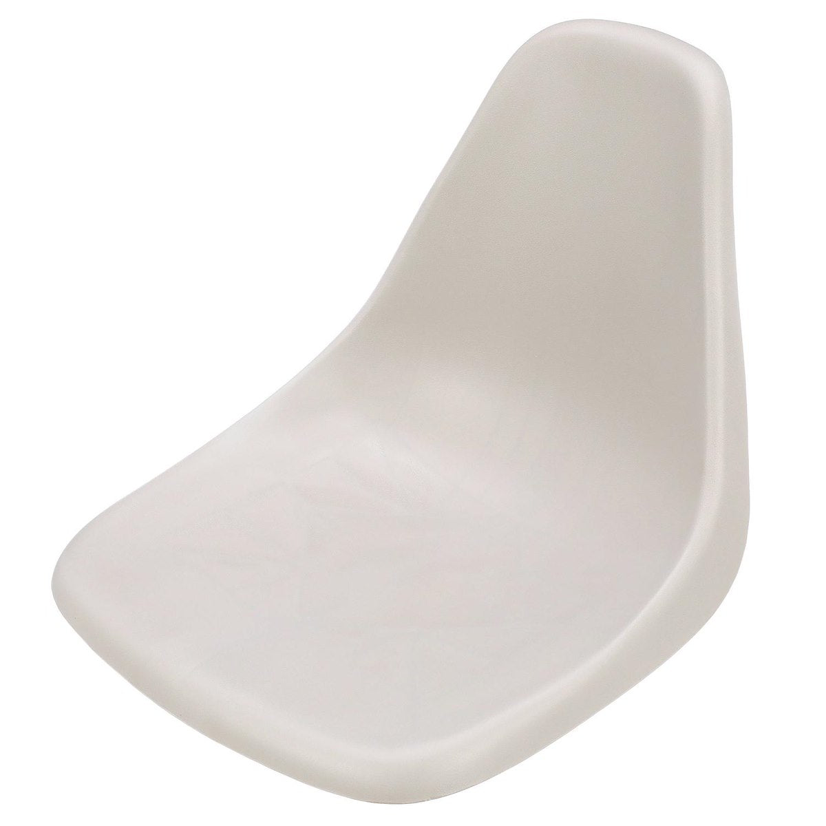 Attwood Molded Boat Seat-Gray