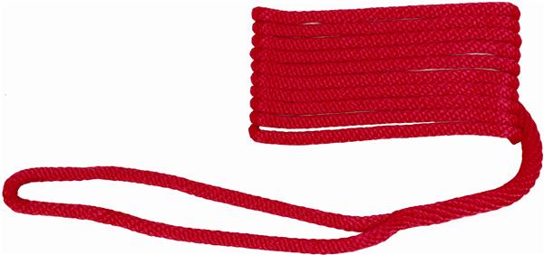 Attwood 3/8x15 Solid Braid Mfp Rd