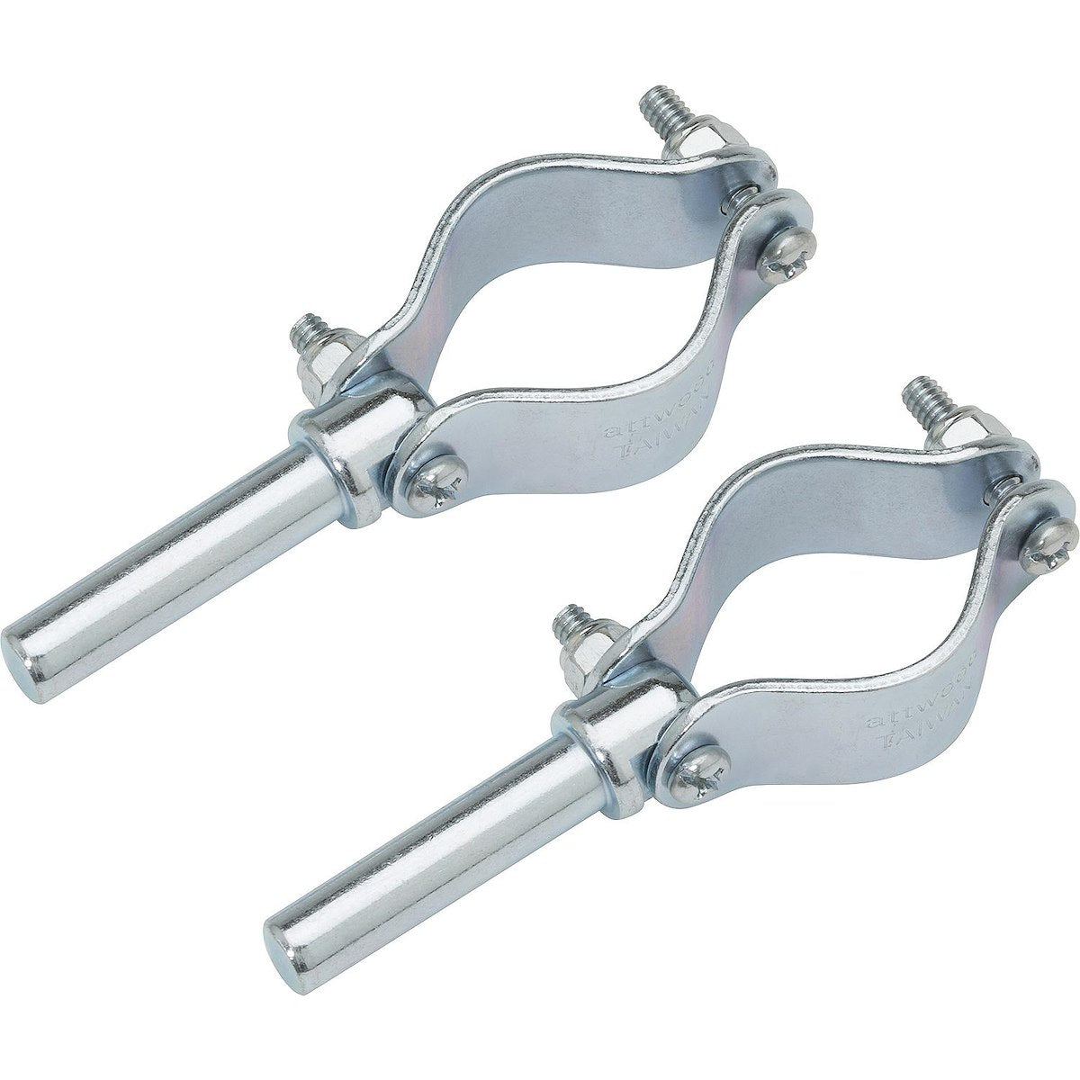 Attwood Oarlock-Clamp On